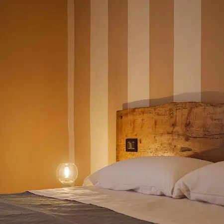 Del Vicolo - Le Vecchie Vasche Coppito