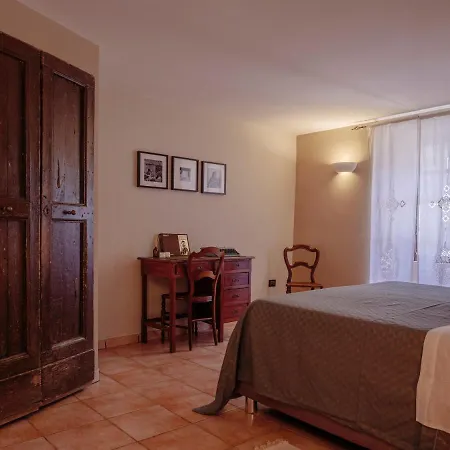 Del Vicolo - Le Vecchie Vasche Apartmán *