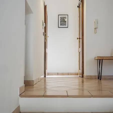 Del Vicolo - Le Vecchie Vasche *